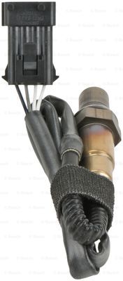 Sonda lambda BOSCH 0 258 006 174