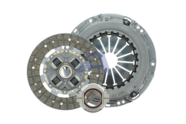 Zestaw sprzęgła AISIN KT-259E
