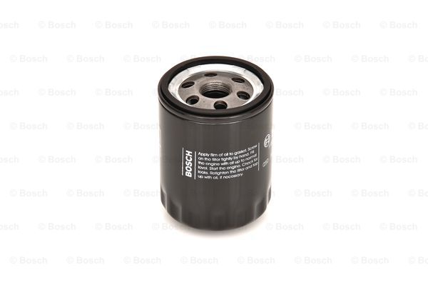 Filtr oleju BOSCH F 026 407 027