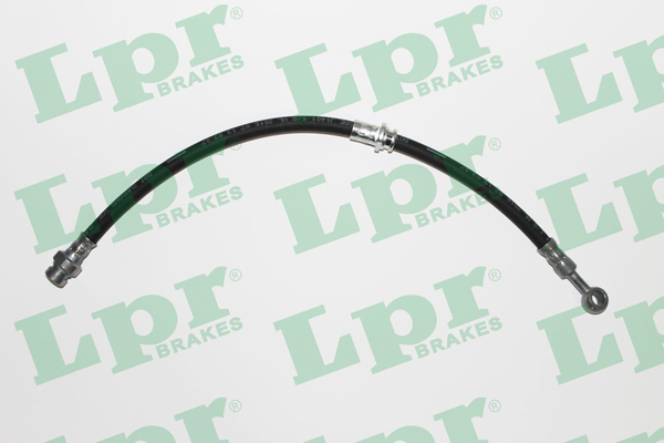 Przewód hamulcowy elastyczny LPR 6T48179