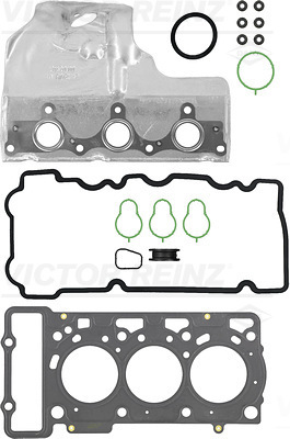 Zestaw uszczelek głowicy cylindrów VICTOR REINZ 02-31400-01