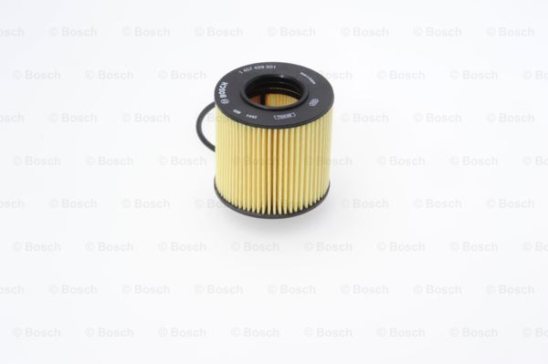 Filtr oleju BOSCH 1 457 429 301