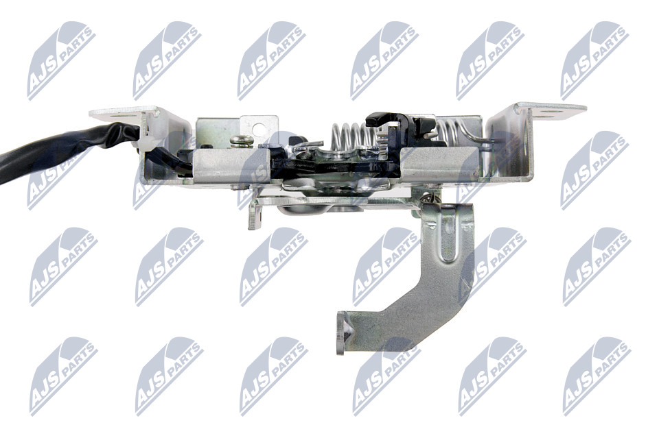 Zamek pokrywy komory silnika NTY EZC-MS-000