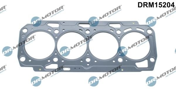 Uszczelka głowicy DR.MOTOR AUTOMOTIVE DRM15204