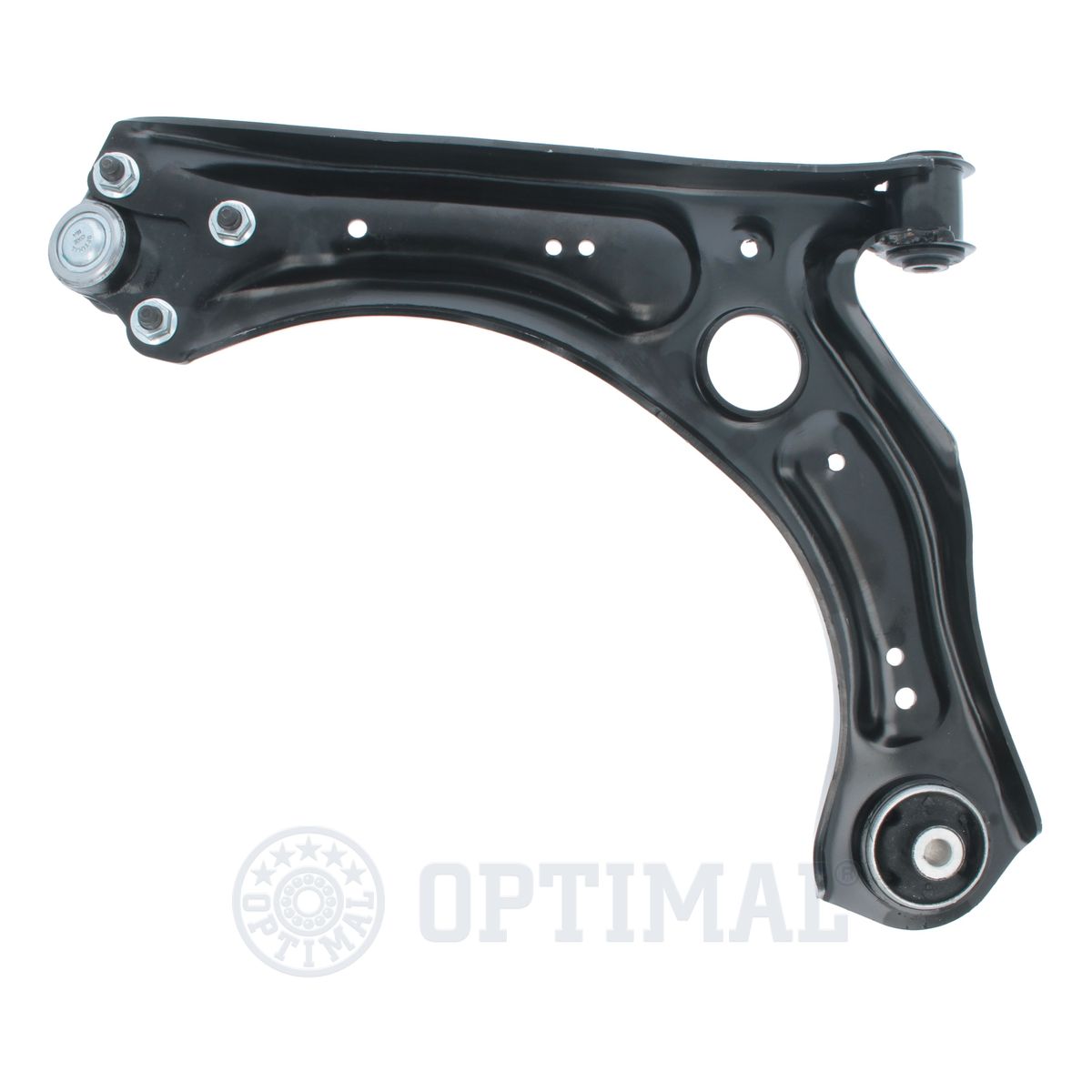 Wahacz, zawieszenie koła OPTIMAL G6-2209S
