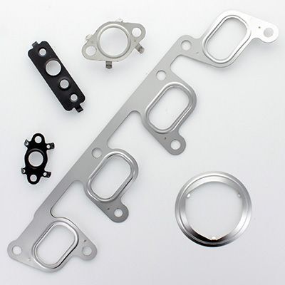 Zestaw montażowy turbosprężarki MEAT & DORIA 60832
