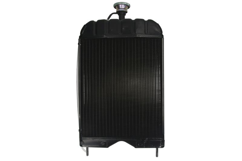 Chłodnica MAHLE CR 2304 000P