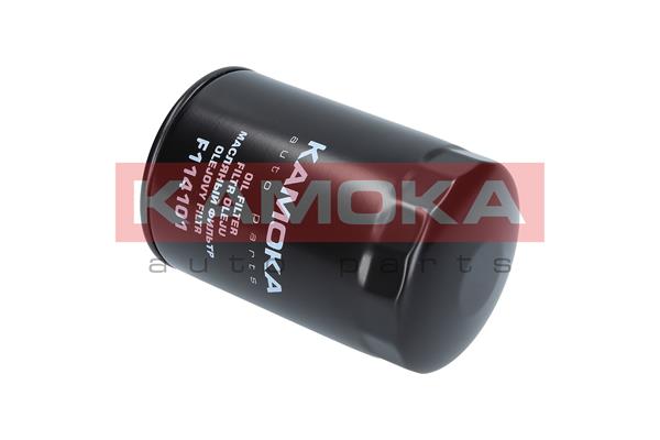 Filtr oleju KAMOKA F114101