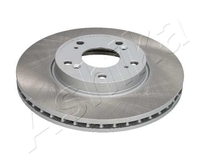 Tarcza hamulcowa ASHIKA 60-04-420C