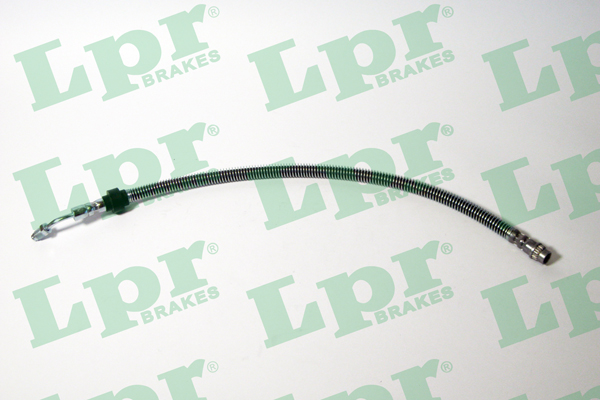 Przewód hamulcowy elastyczny LPR 6T48234