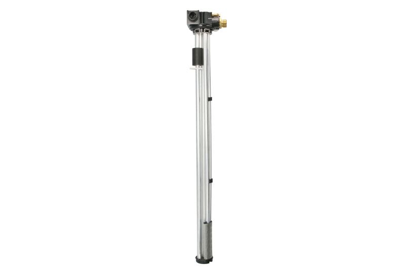 Czujnik poziomu paliwa DT SPARE PARTS 2.12286