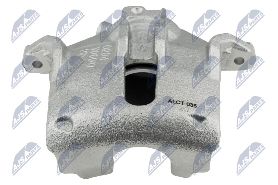 Zacisk hamulca NTY HZP-CT-035