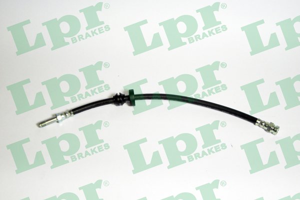 Przewód hamulcowy elastyczny LPR 6T48085