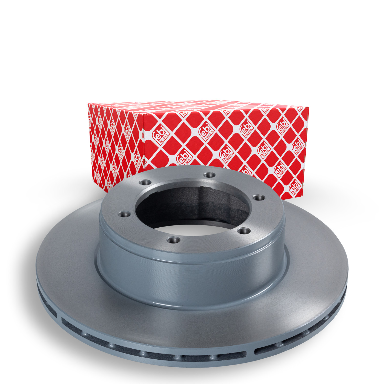 Tarcza hamulcowa FEBI BILSTEIN 47464