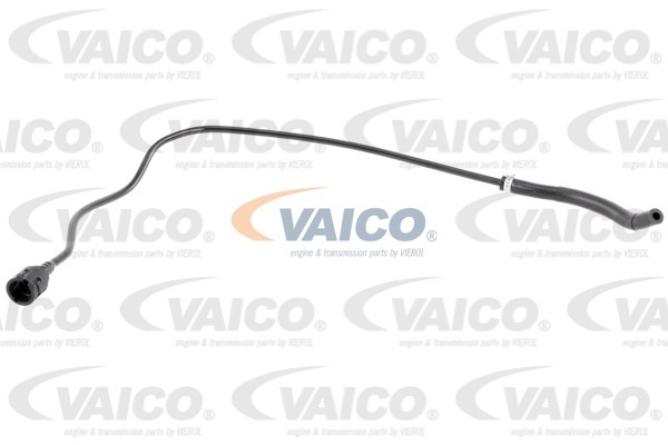 Przewód odpowietrzający zbiorniczka wyrównawczego VAICO V20-1227