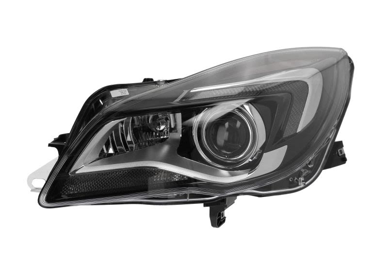 Reflektor HELLA 1ZT 011 166-711