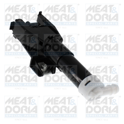 Dysza spryskiwacza, czyszczenie świateł przednich MEAT & DORIA 209226