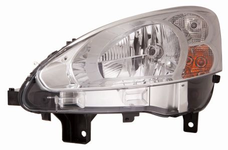 Reflektor ABAKUS 550-1155LMLD-EM