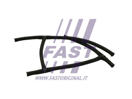 Przewód paliwowy elastyczny FAST FT39590