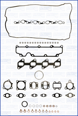 Zestaw uszczelek głowicy cylindrów AJUSA 53026100