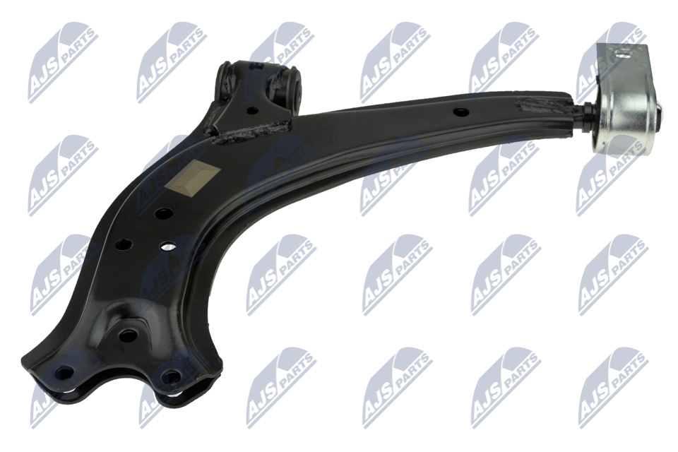Wahacz zawieszenia koła NTY ZWD-CT-007A