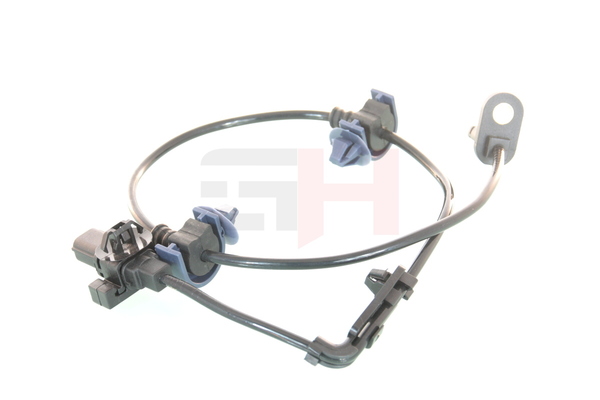 Czujnik prędkości obrotowej koła GH GH-702622V