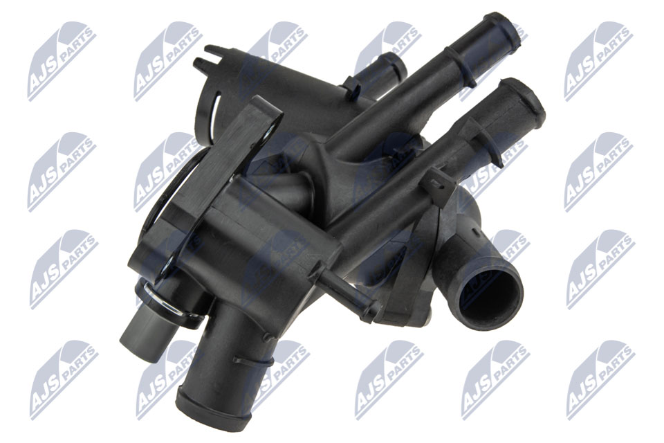 Termostat NTY CTM-VW-048