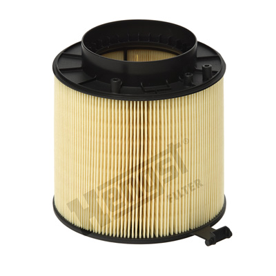 Filtr powietrza HENGST FILTER E675L D157