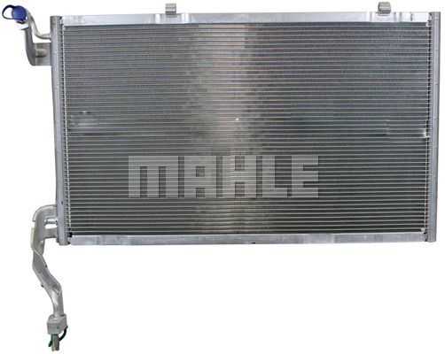 Skraplacz klimatyzacji MAHLE AC 10 000P