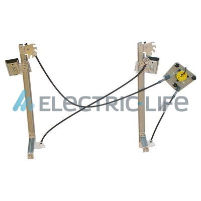 Podnośnik szyby ELECTRIC LIFE ZR ST704 L