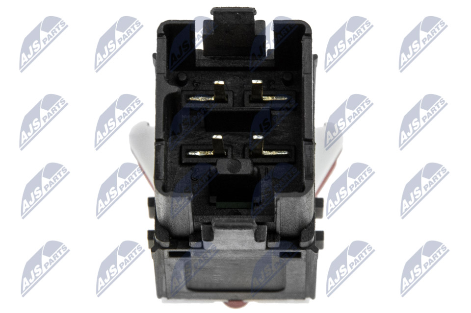 Włącznik świateł awaryjnych NTY EWS-VW-124