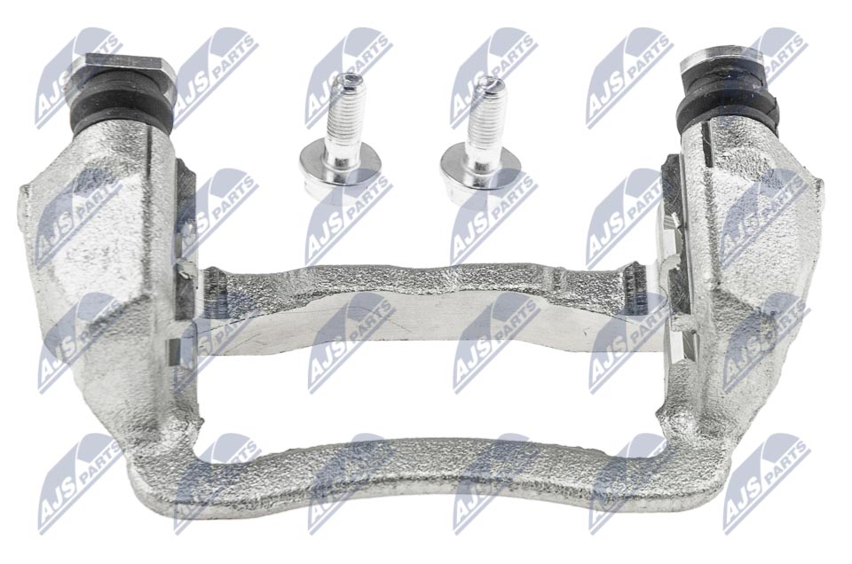 Mocowanie zacisku hamulcowego NTY HZT-SB-007A