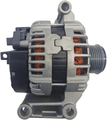 Alternator HELLA 8EL 011 713-361