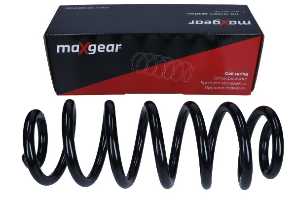 Sprężyna zawieszenia MAXGEAR 60-0861D