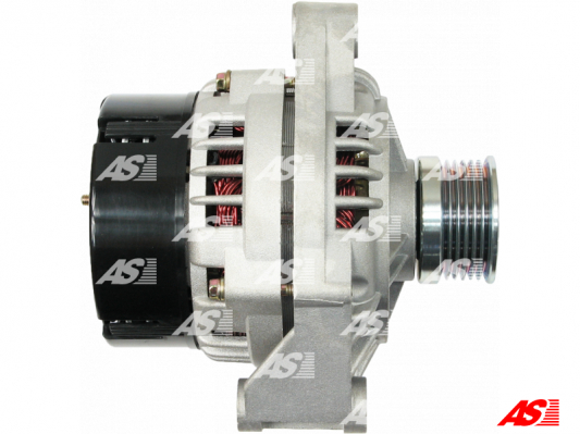 Alternator AS-PL A9073
