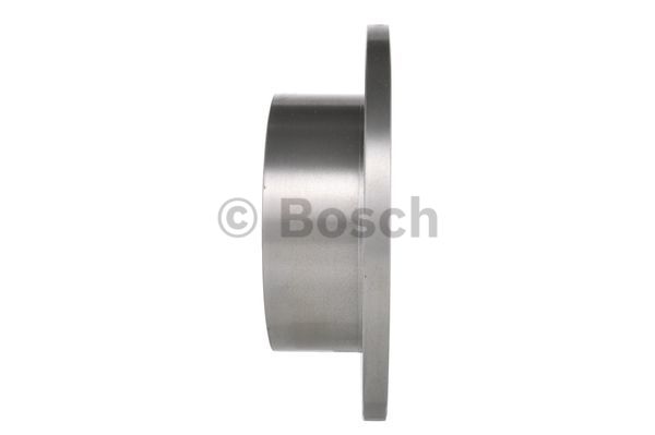 Tarcza hamulcowa BOSCH 0 986 479 316