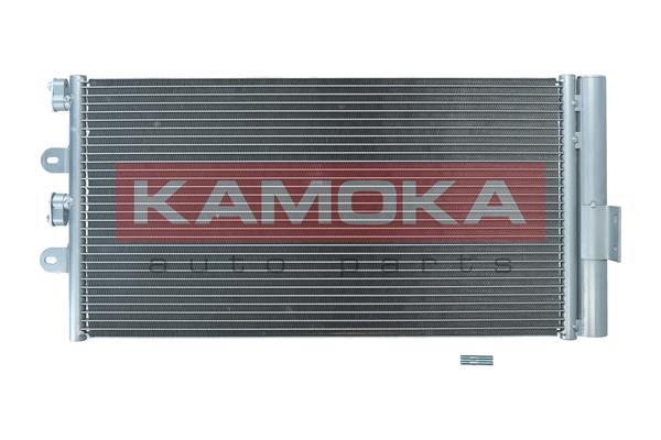 Skraplacz, klimatyzacja KAMOKA 7800012