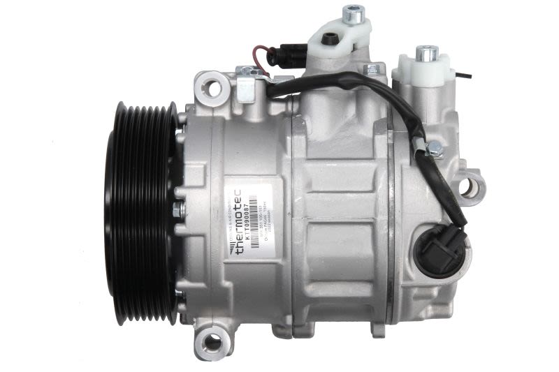 Kompresor klimatyzacji THERMOTEC KTT090087
