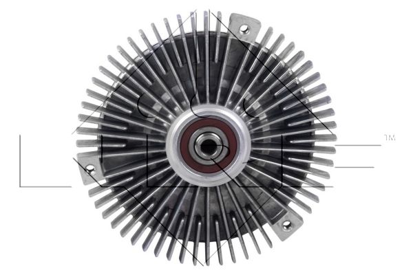 Sprzęgło wentylatora NRF 49564