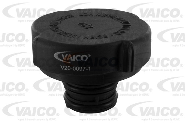 Korek zbiorniczka wyrównawczego VAICO V20-0097-1