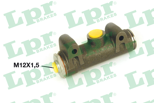 Pompa hamulcowa LPR 6610