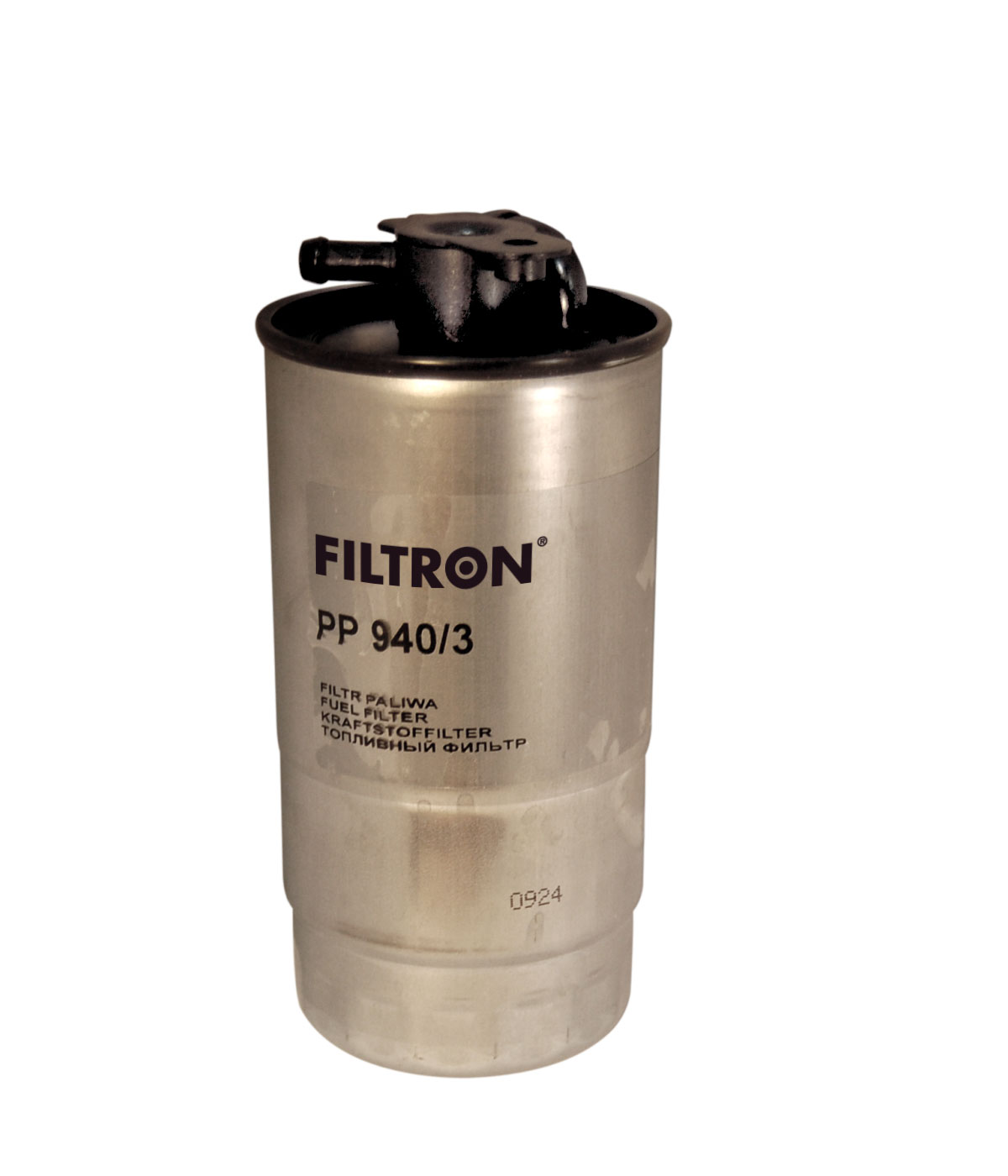 Filtr paliwa FILTRON PP940/3