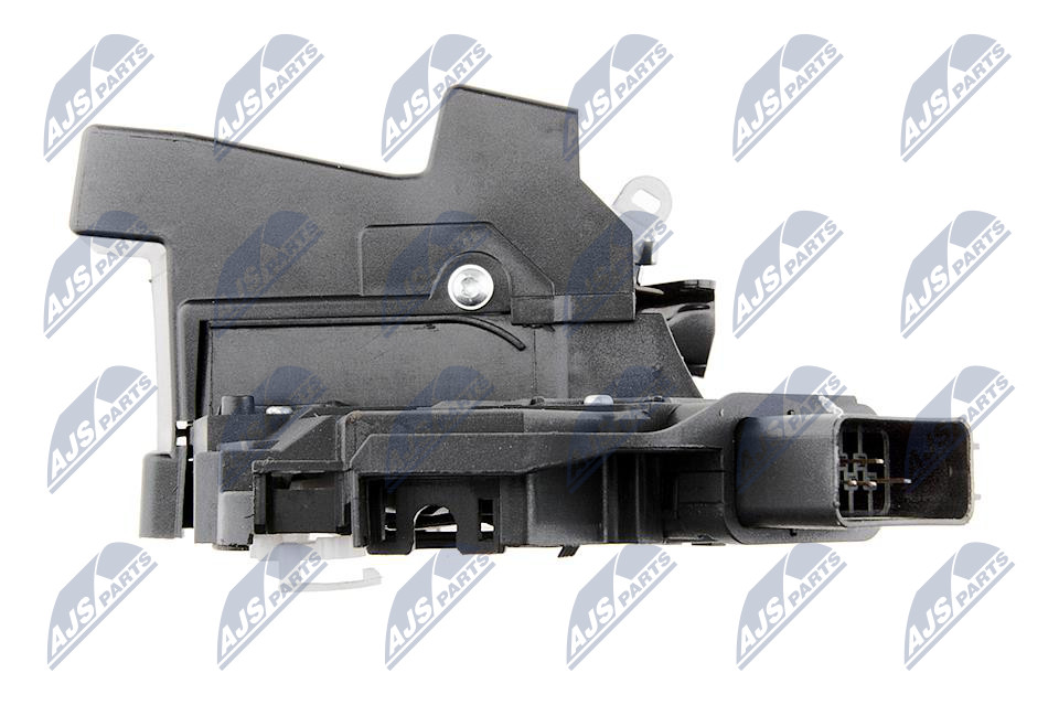 Zamek drzwi NTY EZC-VV-000