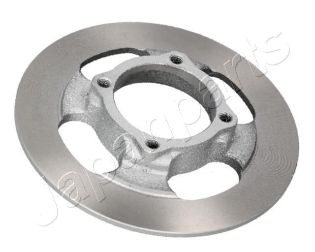 Tarcza hamulcowa JAPANPARTS DI-023C