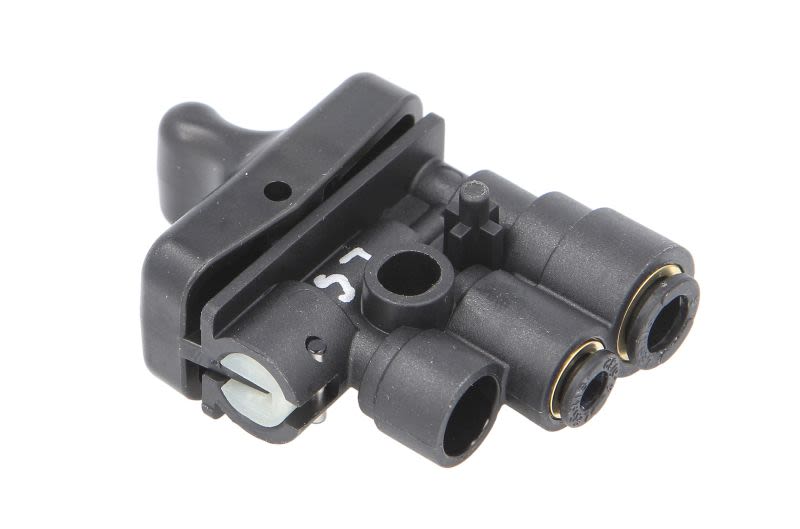 Zawór, wspomaganie układu kierowniczego PNEUMATICS PN-10293