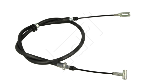 Linka hamulca ręcznego HART 253 919