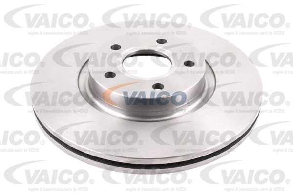 Tarcza hamulcowa VAICO V25-80018