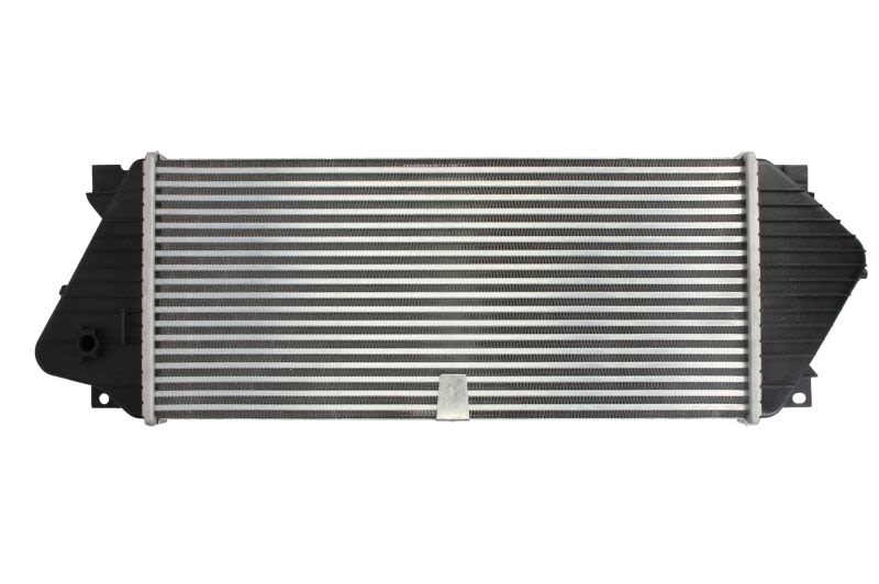 Chłodnica powietrza intercooler NRF 30942