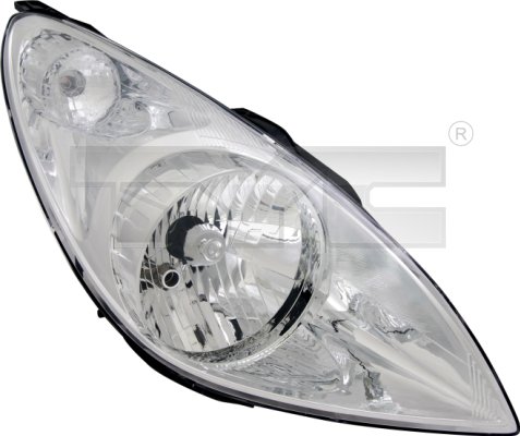 Reflektor TYC 20-12175-05-2
