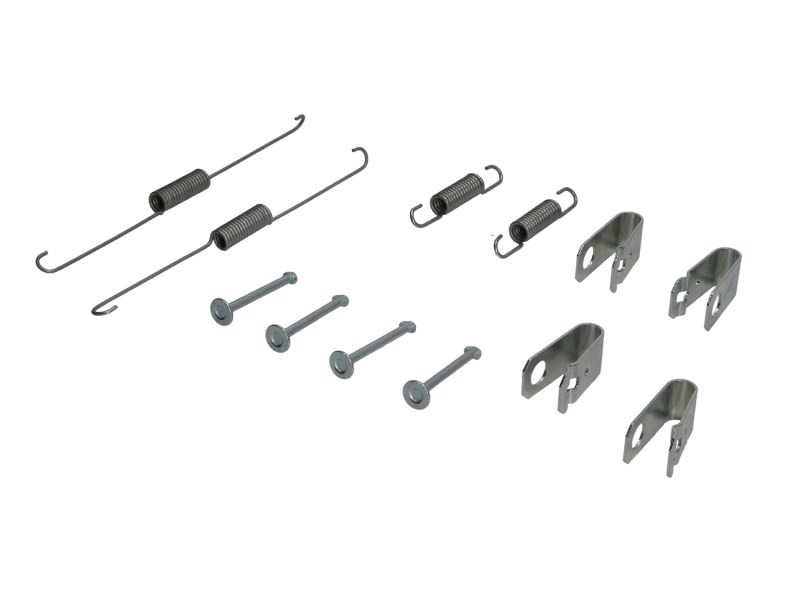 Zestaw dodatków do szczęk hamulcowych QUICK BRAKE 105-0888